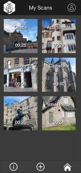 3Dim Capture 截图 5