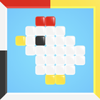Puzzle Block Slide Game icône