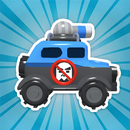 Bust that ghosts! APK