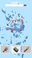 Castle Demolish โปสเตอร์