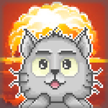 Cat Crit: Power Clash