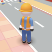 City Cleaner Idle