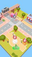 پوستر City Cleaner