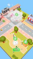 برنامه‌نما City Cleaner عکس از صفحه