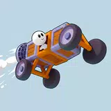 Ride Master: Car Builder Game APK