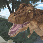 Dino Shoot 图标