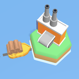 Factory Islands icon