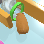Hamster Maze Idle