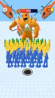 Hole War постер