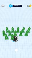 Hole War скриншот 1