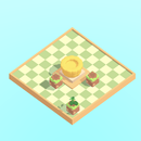 Merge Garden APK