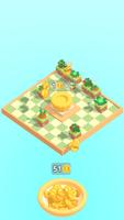 Merge Garden スクリーンショット 1