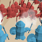 Micro Battle Simulator আইকন