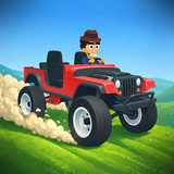 Ride Evolution ― Auto Rennen APK