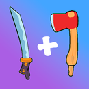 Merge Legends APK