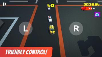 Mighty Racing скриншот 2