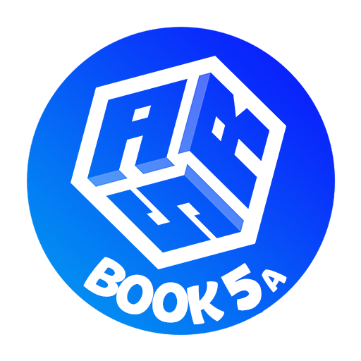 ARS Book  5ª