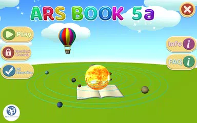 ARS Book  5ª APK download