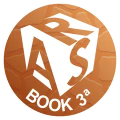 ARS Book 3a アプリダウンロード