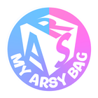 My ARSY Bag icon
