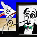Imagenia, Dall.E 2 powered art APK
