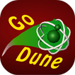 آیکون‌ Go Dune!