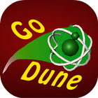 Go Dune! biểu tượng