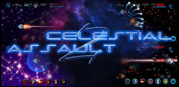 Celestial Assault Reloaded