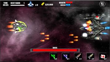 Celestial Assault Screenshot 1