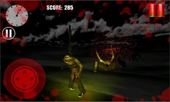 Dead by Dawn screenshot 1