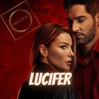 Lucifer - all episodes- icône