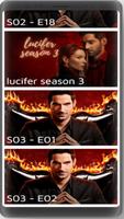 Lucifer - all episodes- постер