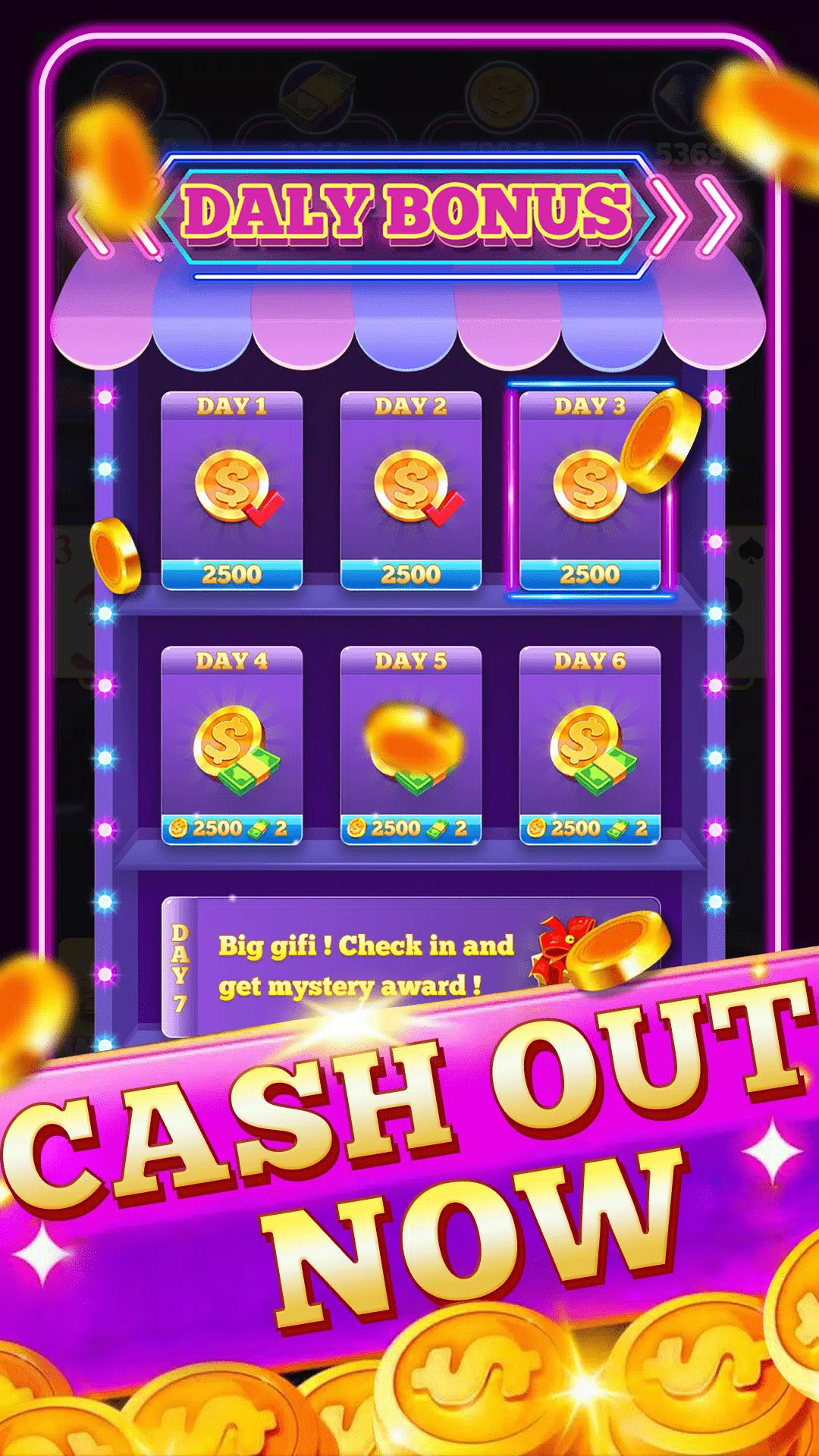 Money Solitaire : Cash Game APK for Android Download