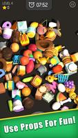 Lucky Match Tile 3D Screenshot 1
