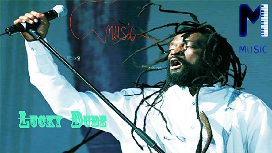 Lucky dube Music Mp3 offligne. for Android - APK Download