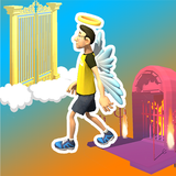 Heaven or Hell 3D APK