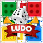 Yalla Ludo - Strategy to win icône