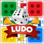 Yalla Ludo - Strategy to win আইকন