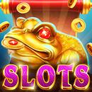 FarFarFar East Fortune Slots - offline casino game APK