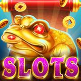 FarFarFar East Fortune Slots - offline casino game icono