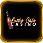 Lucky Cola biểu tượng