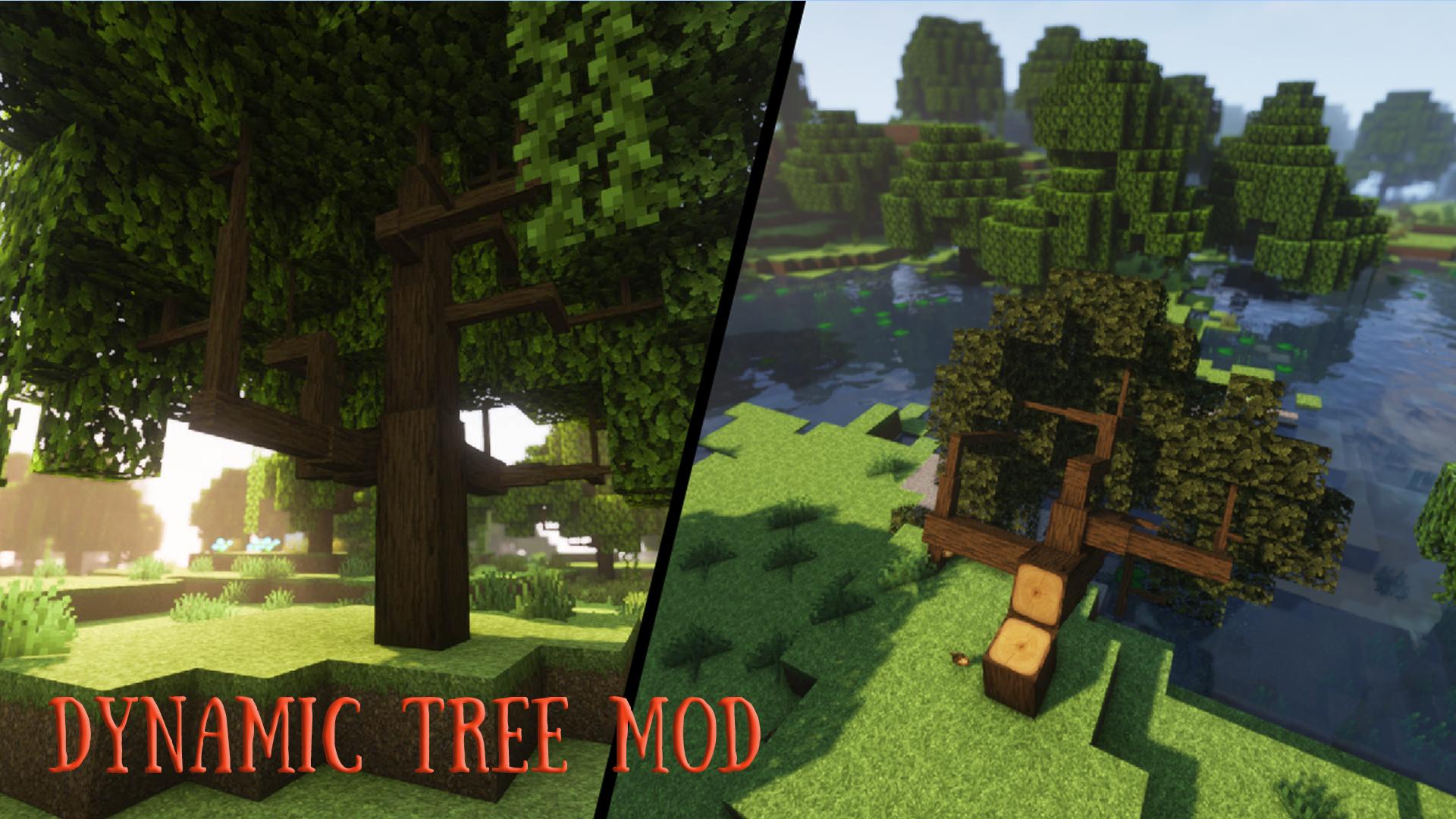 Tree mod 1.12 2. Мод Dynamic Trees 1.12.2. Dynamic Trees для майнкрафт 1.12.2. Dynamic Trees майнкрафт мод. Мод massive Trees 1.12.2.