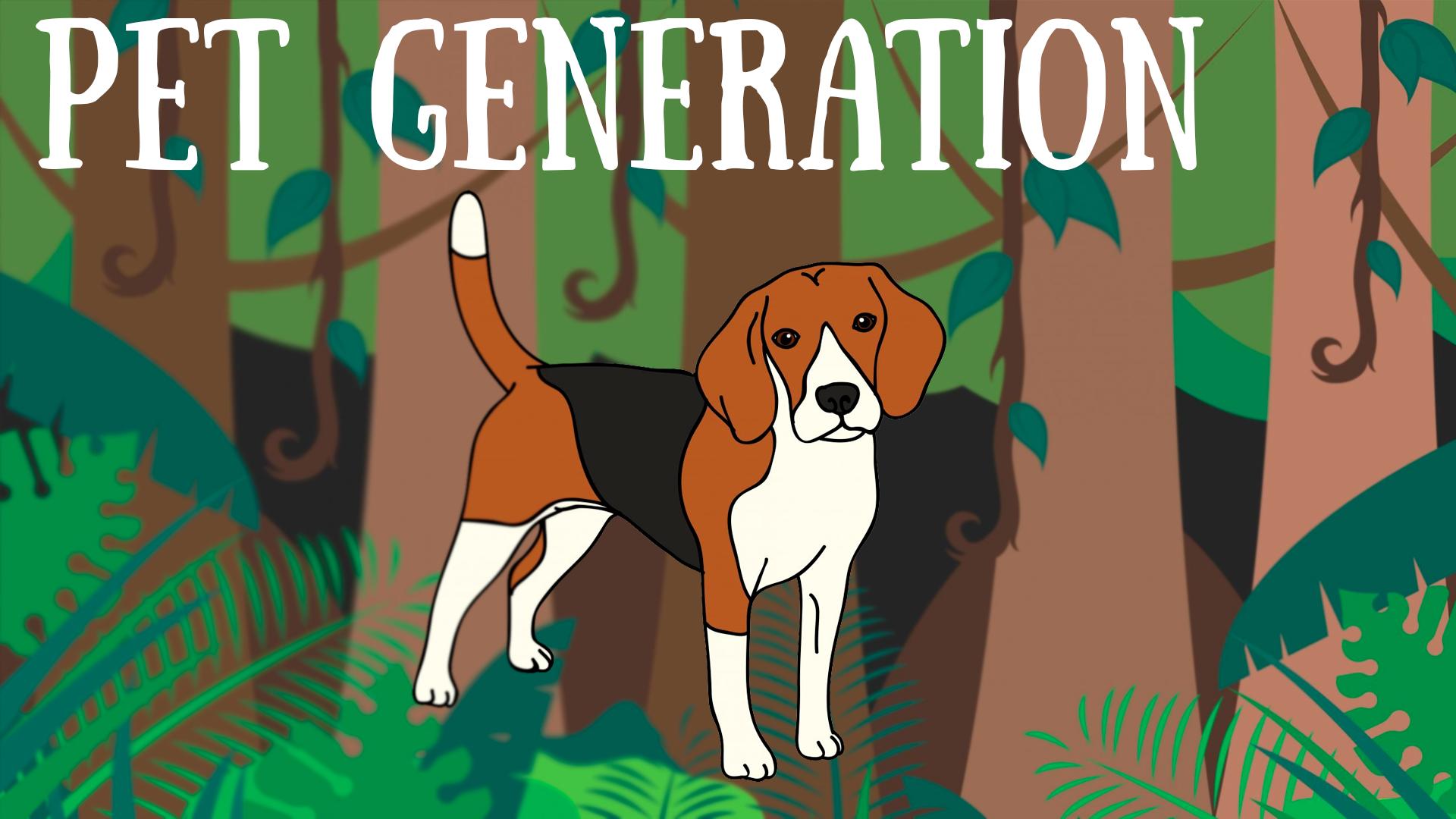 Pet Pet Generation. Petpet Generator. Pet Generation.