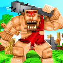 Giant cyclops mod APK