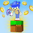 Hedgehog boom mod APK