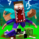 How to find herobrine mod APK
