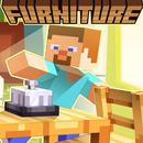 Inventory furniture mod APK