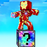 IronMan mod ikona