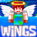 Rare wings mod APK