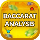 Baccarat Analysis ไอคอน